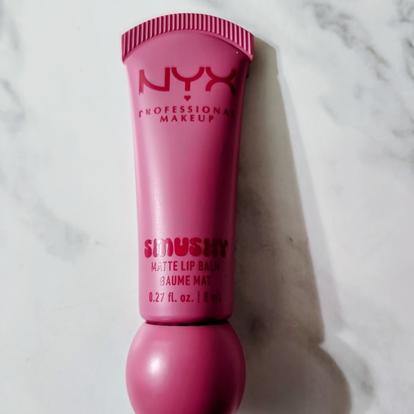 NYX Butter Gloss and Matte Lip Balm Set - Picture 2 of 5